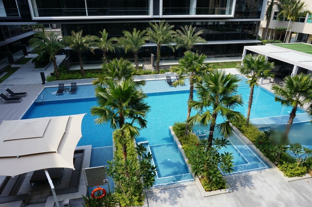 Uber 388 (D16), Condominium #181927092